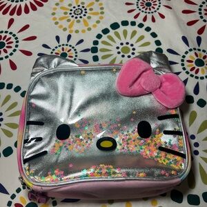 Hello Kitty Kids' Square Lunch Bag